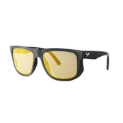 A Phase Z87 Matte Black - Co Eyewear