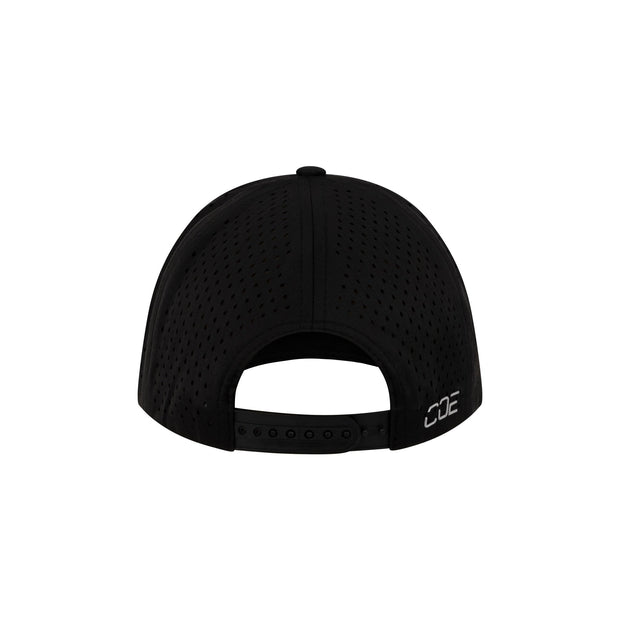 Bolt Poly Snapback - Coeyewear