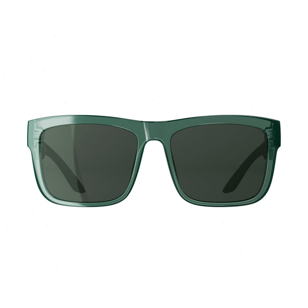 Drifter Z87 Gray - Co Eyewear