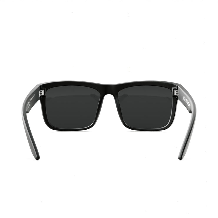 Drifter Z87 Matte Black - Co Eyewear