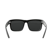 Drifter Z87 Matte Black Rx Lenses - Co Eyewear