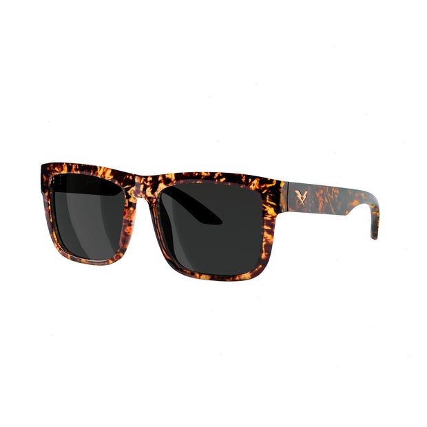 Drifter Z87 Tortoise - Co Eyewear