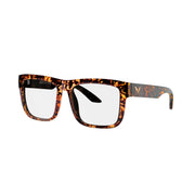 Drifter Z87 Tortoise Rx Lenses - Co Eyewear