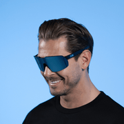 General Z87+ Matte Black - Co Eyewear