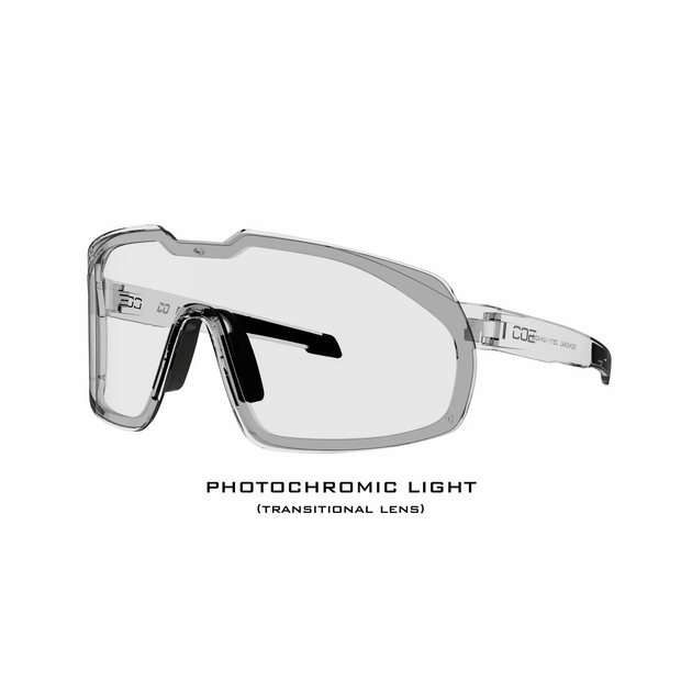 General Z87+ Photochromic - Co Eyewear