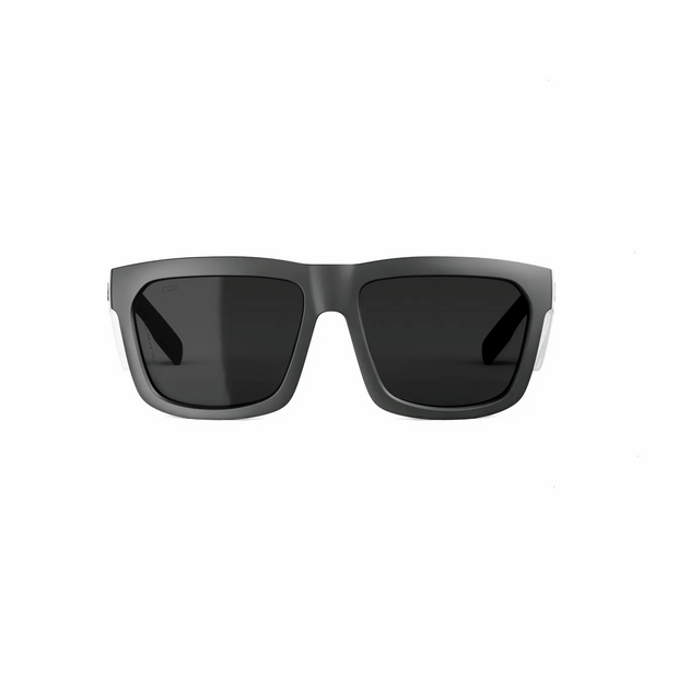 Hard Money Z87+ Matte Black Photochromic - Co Eyewear