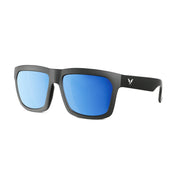 Hard Money Z87 Matte Black XL series Rx Lenses - Co Eyewear