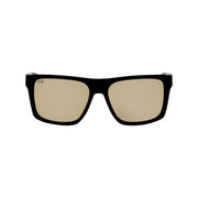 Outrigger Z87+ Matte Black Rx Lenses - Coeyewear