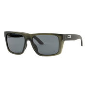 Outrigger Z87+ Matte Moss - Co Eyewear