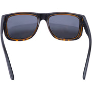 A Phase Z87 Matte Tortoise Fade - Coeyewear