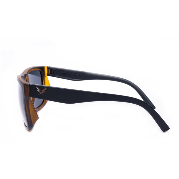 A Phase Z87 Matte Tortoise Fade - Coeyewear