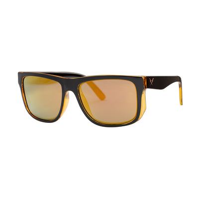 A Phase Z87 Sunset Gold Polarized - Coeyewear