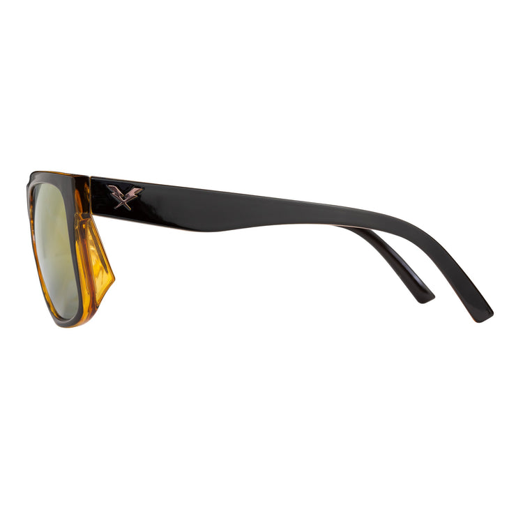 A Phase Z87 Sunset Gold Polarized - Coeyewear