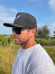 Bolt Poly Snapback - Coeyewear