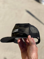 COE Camo Snapback - Coeyewear