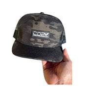 COE Camo Snapback - Coeyewear