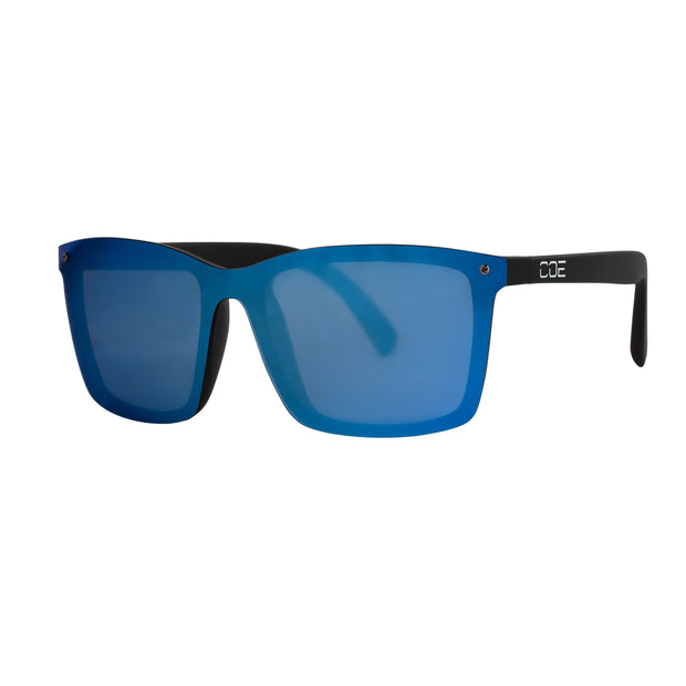 Flash Matte Black - Coeyewear