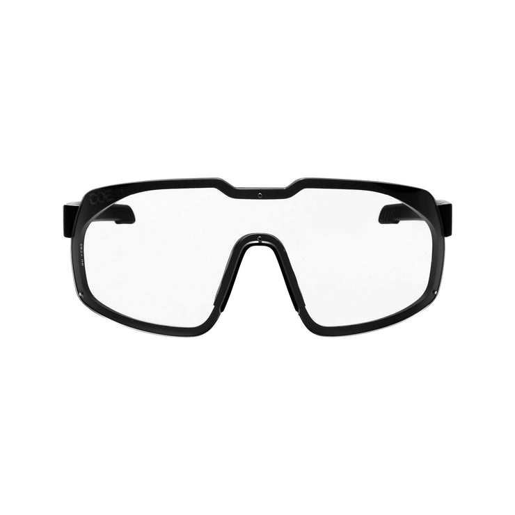 General Z87+ Matte Black - Coeyewear