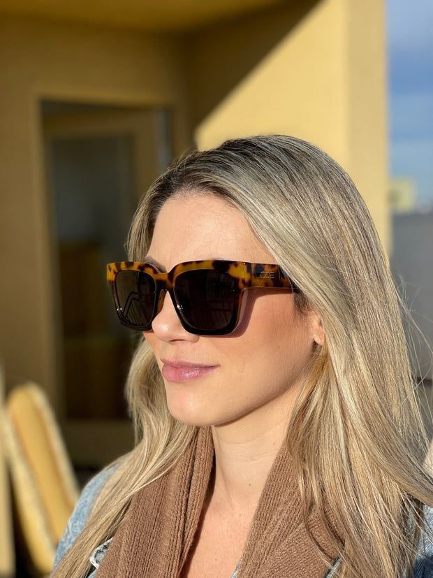 Lido Womens Sunnies - Coeyewear