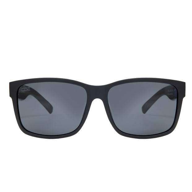 Oiler XL Z87 Matte Black - Coeyewear