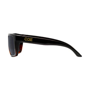 Outrigger Z87+ Gloss Black Tortoise - Coeyewear