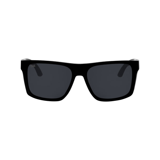 Outrigger Z87+ Matte Black - Coeyewear