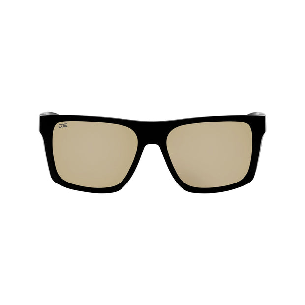 Outrigger Z87+ Matte Black - Coeyewear