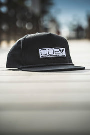 Rope Snapback - Coeyewear